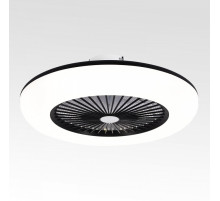 Светильник с вентилятором Lussole Moonlight LSP-7463
