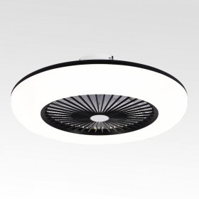 Светильник с вентилятором Lussole Moonlight LSP-7463