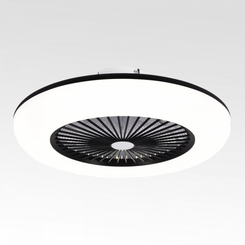 Светильник с вентилятором Lussole Moonlight LSP-7463