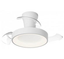 Светильник с вентилятором Mantra NISEKO FAN 9089