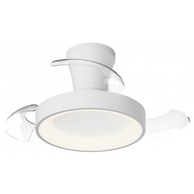 Светильник с вентилятором Mantra NISEKO FAN 9089