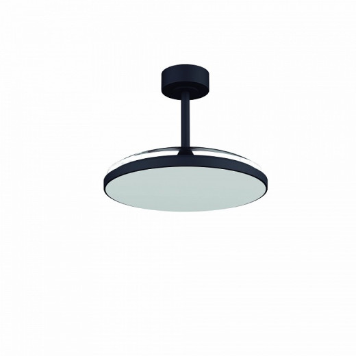 Светильник с вентилятором Mantra SLIM FAN 9055