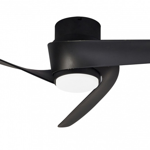 Светильник с вентилятором Mantra Groenland 8709