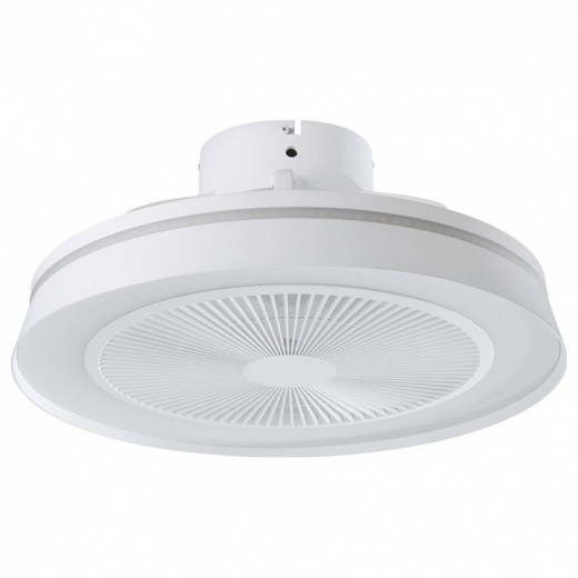 Светильник с вентилятором Eglo VALLONIA 1 35218