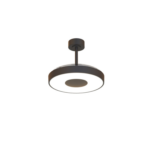 Светильник с вентилятором Mantra COIN FAN 9501