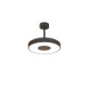 Светильник с вентилятором Mantra COIN FAN 9501