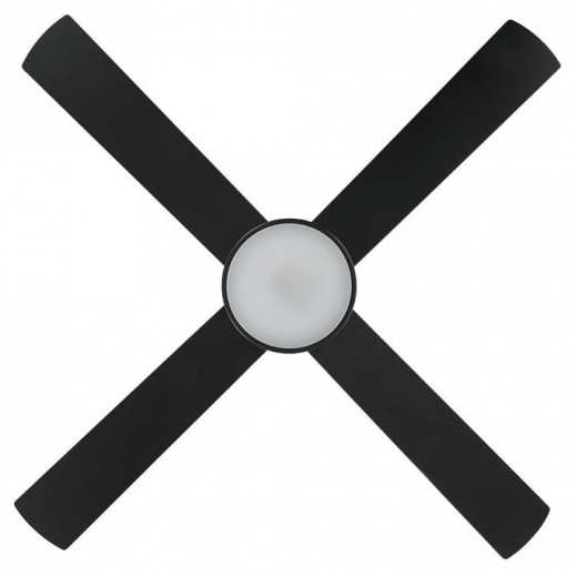 Светильник с вентилятором Eglo TRINIDAD 35118