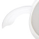 Светильник с вентилятором Mantra GLASS FAN 9527