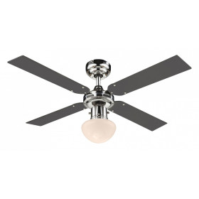 Светильник с вентилятором Globo Fabiola 0330S