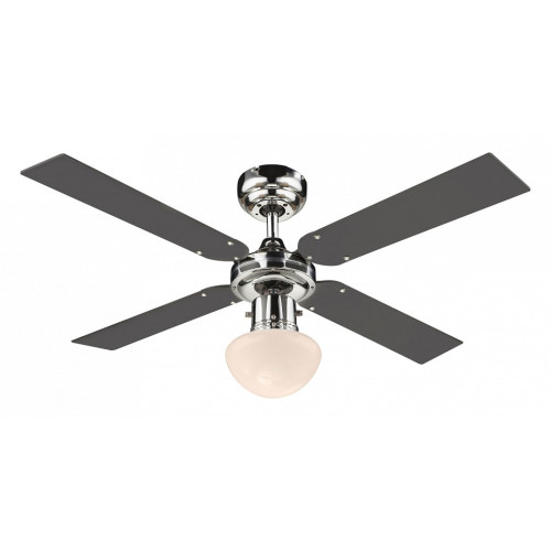 Светильник с вентилятором Globo Fabiola 0330S