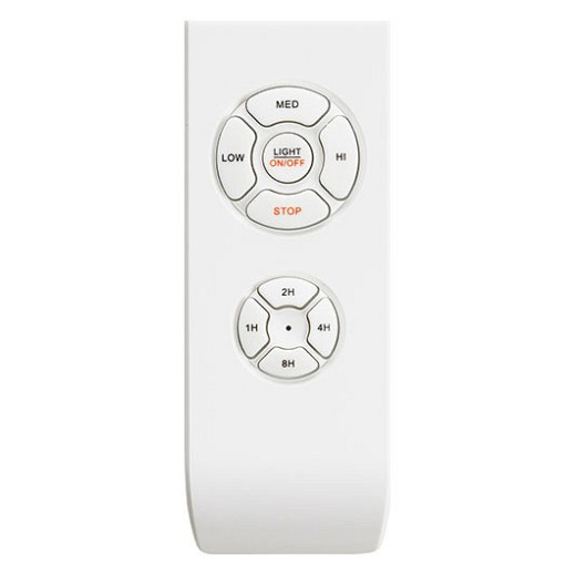 Светильник с вентилятором Globo Cabrera 0350