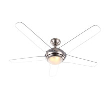 Светильник с вентилятором Globo Fabiola 344