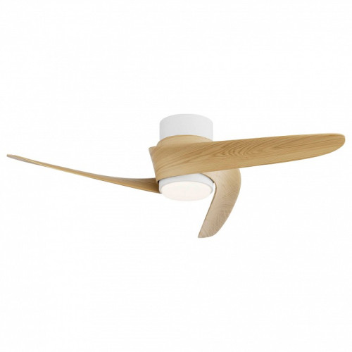 Светильник с вентилятором Mantra GROENLAND 9065