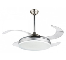 Светильник с вентилятором Globo Cabrera 0350