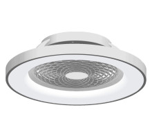 Светильник с вентилятором Mantra (люстры-вентиляторы) Tibet 7125