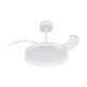 Светильник с вентилятором Mantra GLASS FAN 9527