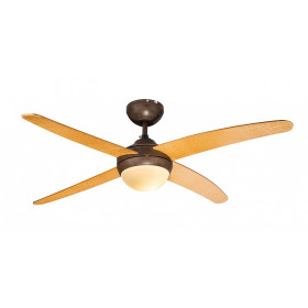 Светильник с вентилятором Globo Lizz 03385G