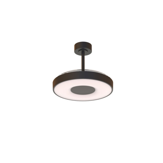 Светильник с вентилятором Mantra COIN FAN 9501