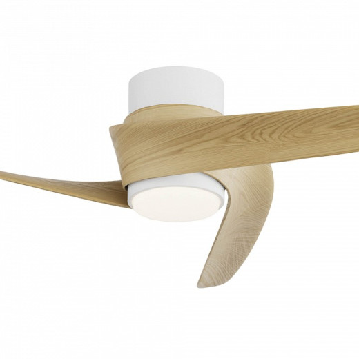 Светильник с вентилятором Mantra GROENLAND 9065