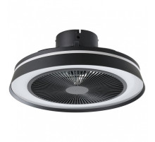 Светильник с вентилятором Eglo VALLONIA 1 35217