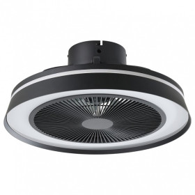 Светильник с вентилятором Eglo VALLONIA 1 35217