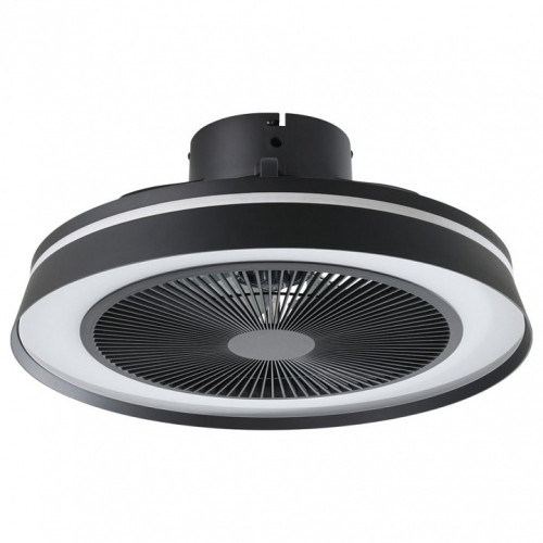Светильник с вентилятором Eglo VALLONIA 1 35217