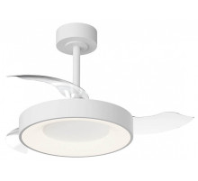 Светильник с вентилятором Mantra NISEKO FAN 9012