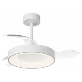 Светильник с вентилятором Mantra NISEKO FAN 9012