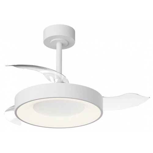 Светильник с вентилятором Mantra NISEKO FAN 9012