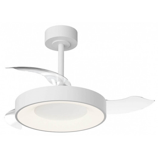 Светильник с вентилятором Mantra NISEKO FAN 9012