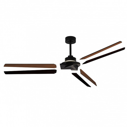 Светильник с вентилятором Mantra Brisa 8723