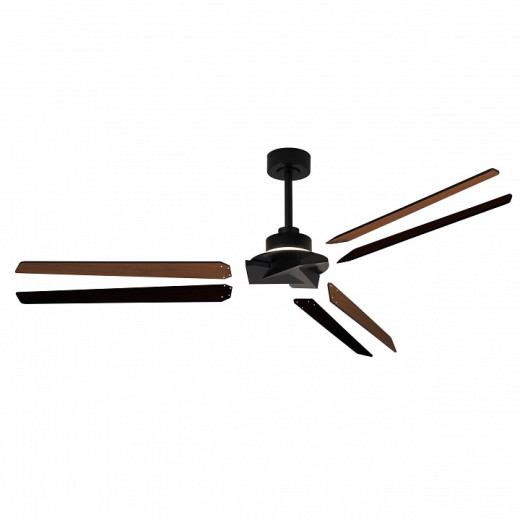 Светильник с вентилятором Mantra Brisa 8723