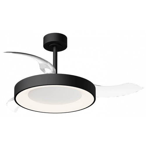 Светильник с вентилятором Mantra NISEKO FAN 9063