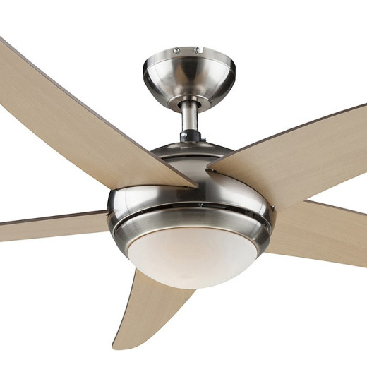 Светильник с вентилятором Globo Fabiola 0306A