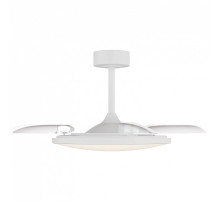 Светильник с вентилятором Mantra SLIM FAN 9006