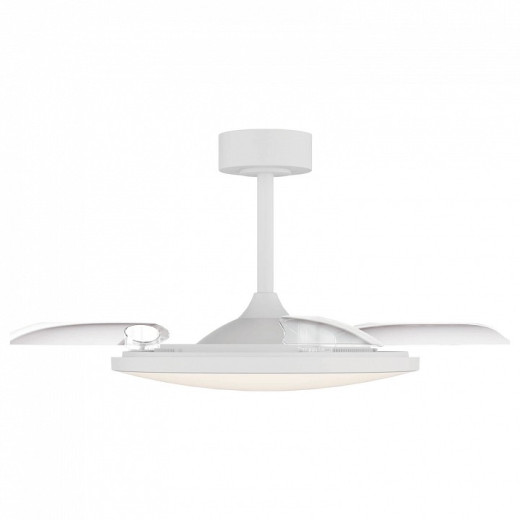 Светильник с вентилятором Mantra SLIM FAN 9006