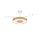 Светильник с вентилятором Mantra COIN FAN 9500