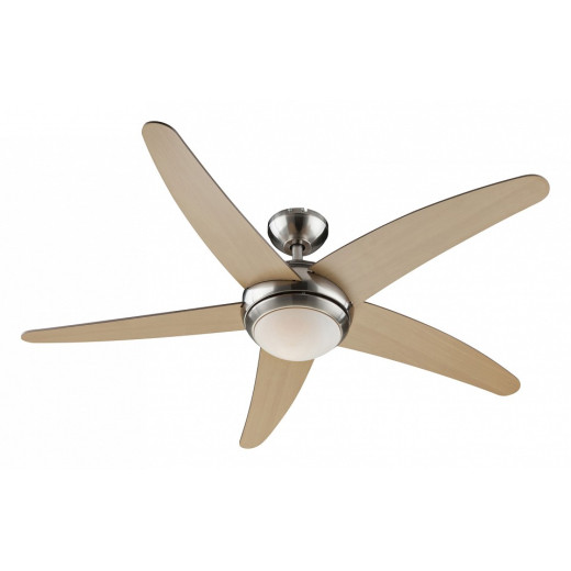 Светильник с вентилятором Globo Fabiola 0306A