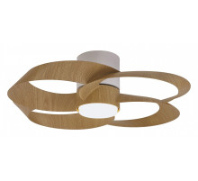 Светильник с вентилятором Mantra Rose 8707