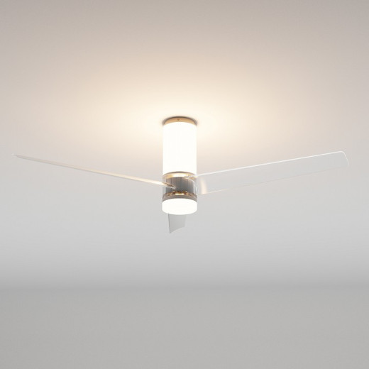 Светильник с вентилятором Mantra UP DOWN 9062