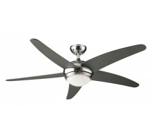 Светильник с вентилятором Globo 30 0306GR