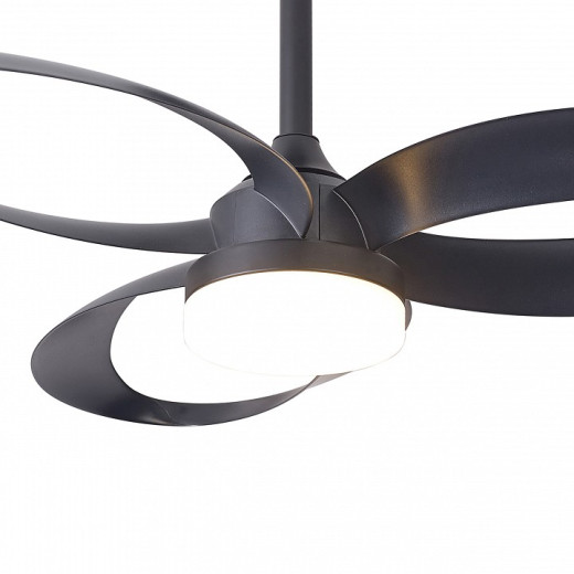 Светильник с вентилятором Mantra Infinity Fan 8701