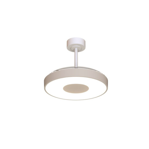 Светильник с вентилятором Mantra COIN FAN 9640