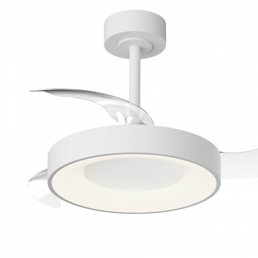 Светильник с вентилятором Mantra NISEKO FAN 9012