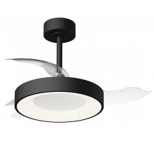 Светильник с вентилятором Mantra NISEKO FAN 9064