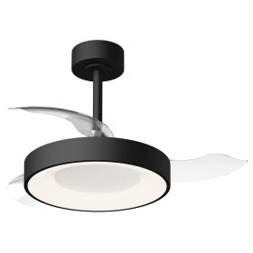 Светильник с вентилятором Mantra NISEKO FAN 9064