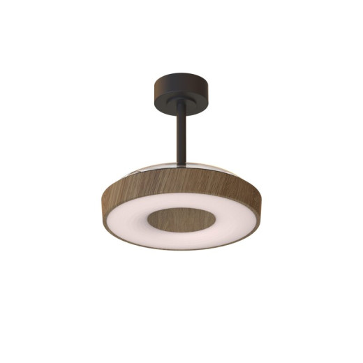 Светильник с вентилятором Mantra COIN FAN 9639