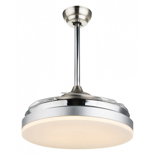 Светильник с вентилятором Globo Cabrera 0350