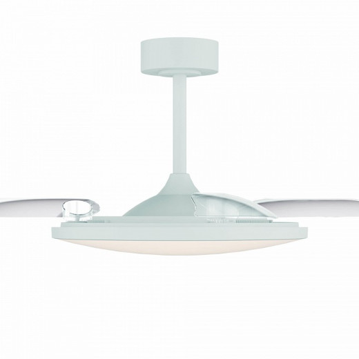 Светильник с вентилятором Mantra SLIM FAN 9006