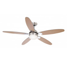 Светильник с вентилятором Globo Azura 308